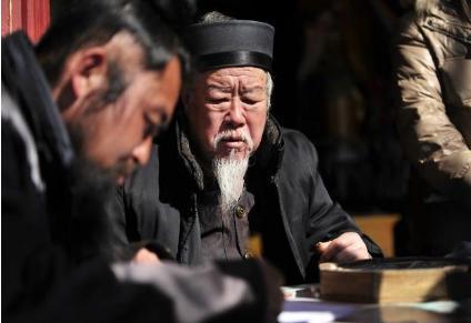 古代算命先生真的能神机妙算吗 真相到底是什么样的