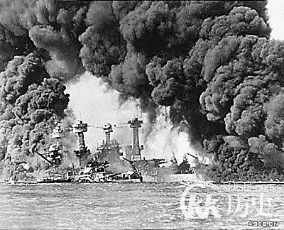 震惊！美军称靠飞机大炮轰炸无法打败日军