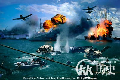 震惊！美军称靠飞机大炮轰炸无法打败日军