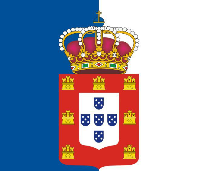 葡萄牙帝国简介 帝国的历史是什么样的