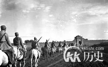 抗日战争史上22场最艰苦卓绝的大会战（绝对机密）