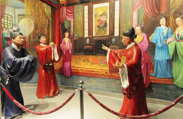 明宪宗朱见深在位23年，他在历史上有何政绩