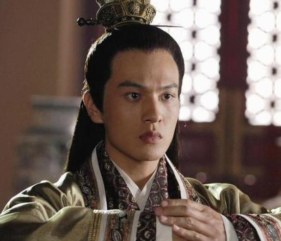 公子扶苏：秦始皇的长子，为人宽厚结局却悲惨