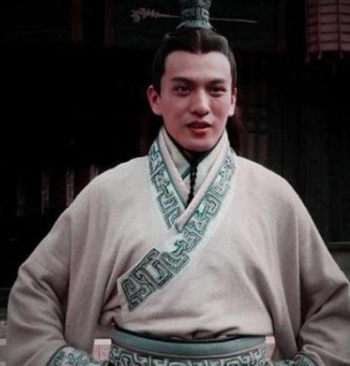 公子扶苏：秦始皇的长子，为人宽厚结局却悲惨