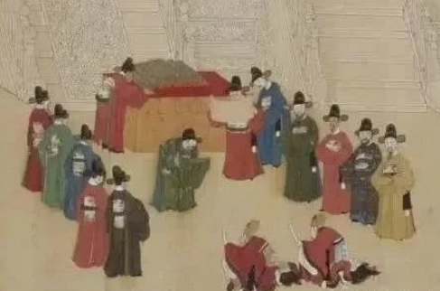 历史上那么多亡国之君，为何崇祯帝最受同情