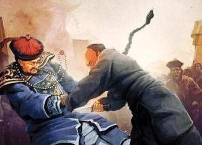 清末刺马案朝廷到底在忌惮什么 为何漏洞百出的情况下却匆匆结案呢