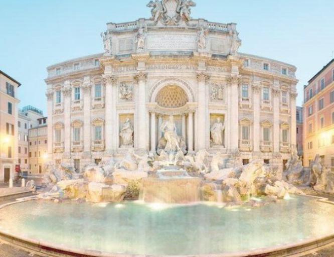 古罗马帝国最荒淫的皇帝，尼禄排第几