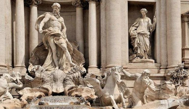 古罗马帝国最荒淫的皇帝，尼禄排第几