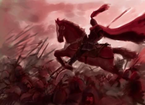 秦国曾发生过一起神秘事件,真的惊动了整个中原吗