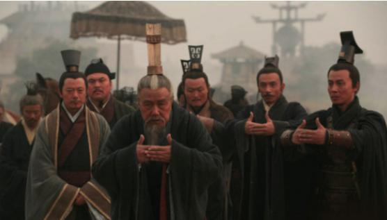 秦国曾发生过一起神秘事件,真的惊动了整个中原吗