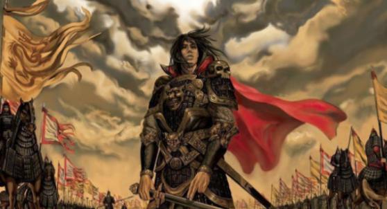 秦国曾发生过一起神秘事件,真的惊动了整个中原吗