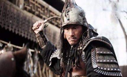 金末帝完颜承麟连一天荣华富贵都没有享受到 就被乱兵杀死