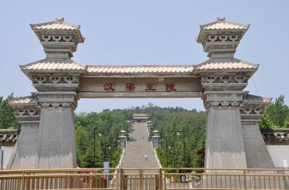 汉景帝时期,平定七国之乱的功臣都有谁?