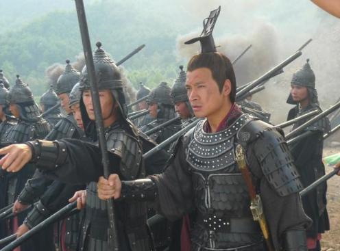 汉景帝时期,平定七国之乱的功臣都有谁?