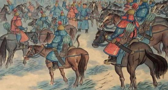 百年一遇的名将李成梁，为何把明朝推向了深渊