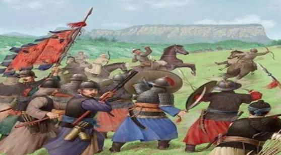 百年一遇的名将李成梁，为何把明朝推向了深渊