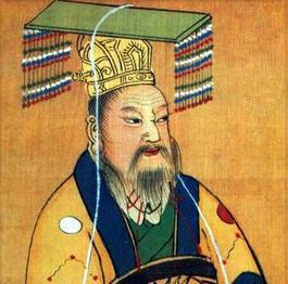 隋文帝改革:在隋朝建立初期,隋文帝为加强中央集权而采取的一系列强化措施