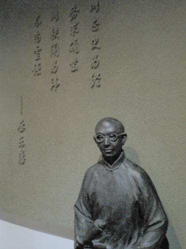 蔡东藩：写尽中国历史，他的往事却是谜