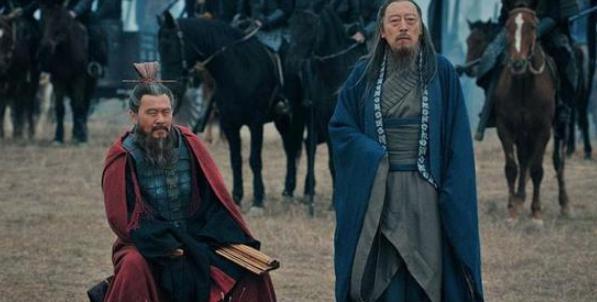 曹爽带曹芳逃跑，成功了就能翻盘吗