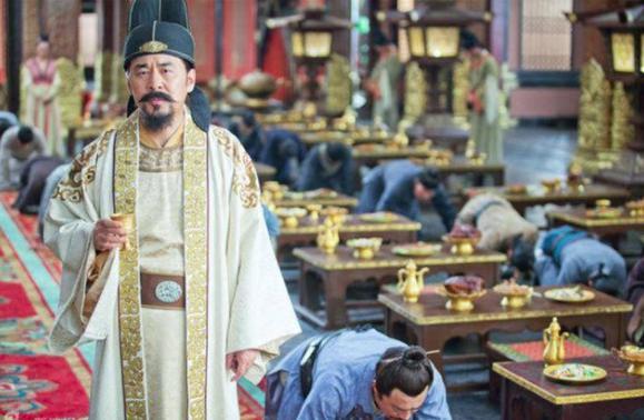 赵匡胤去世之前，是自愿传位给自己弟弟赵光义吗