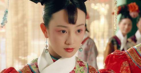 珍妃:历史上第一例遭受“褫衣廷杖”的嫔妃