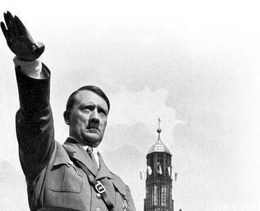 希特勒不鲜为人知的秘密 他生活上的细节是什么样的