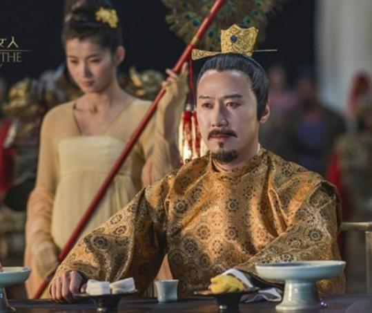 李成器拒绝当太子,死后被弟弟追封为帝