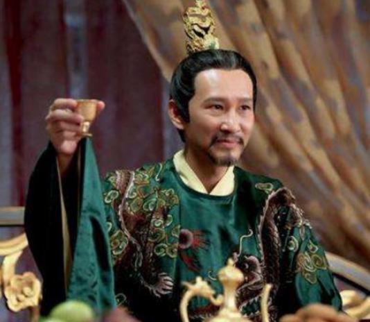 李成器拒绝当太子,死后被弟弟追封为帝