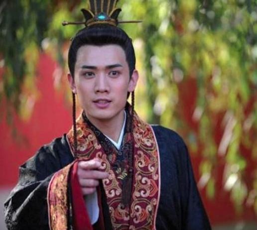 杨玉环被唐玄宗赐死后，李瑁有什么想法