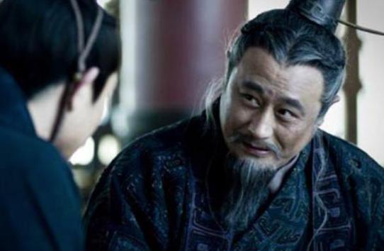 李斯临死总结了自己的七条罪状,时刻影响着中国历史