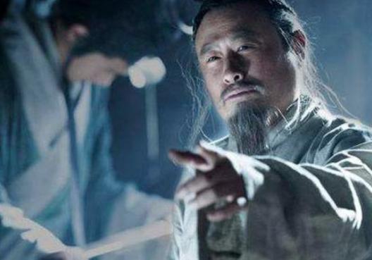 李斯临死总结了自己的七条罪状,时刻影响着中国历史