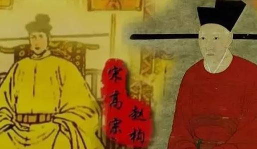 历史上总有些皇帝不喜欢传位给儿子