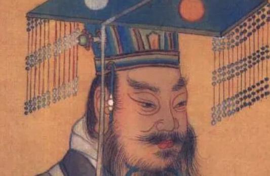 历史上总有些皇帝不喜欢传位给儿子