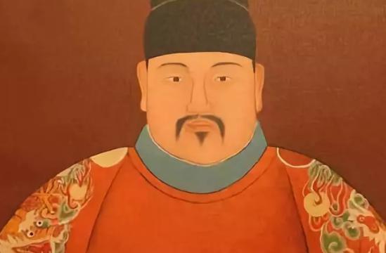 历史上总有些皇帝不喜欢传位给儿子