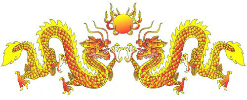 古代春节流行的十大吉祥图案