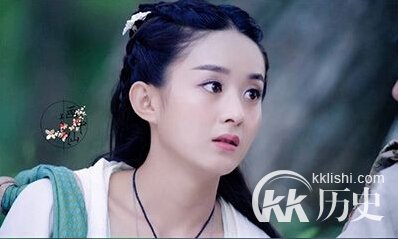 《花千骨》人物结局：花千骨最后和谁在一起?