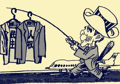 新自由主义的起源是什么