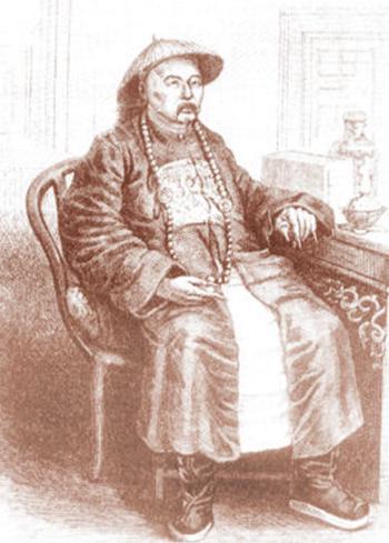 晚清三杰:为晚清续命百年的功臣