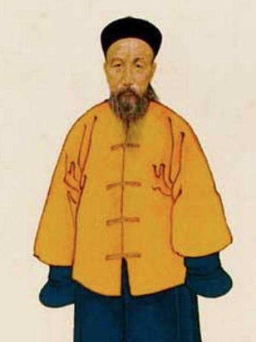 晚清三杰:为晚清续命百年的功臣