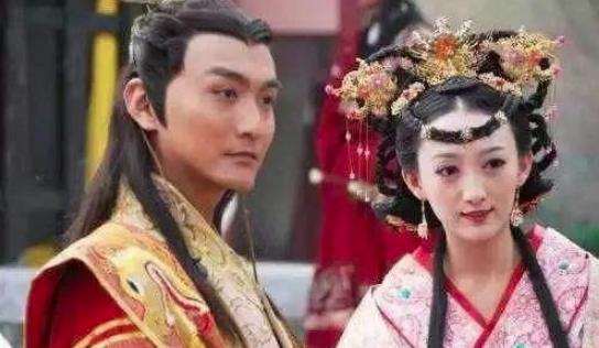 内阁首辅沈一贯上书请问皇后的近况，皇帝大怒将其投入诏狱