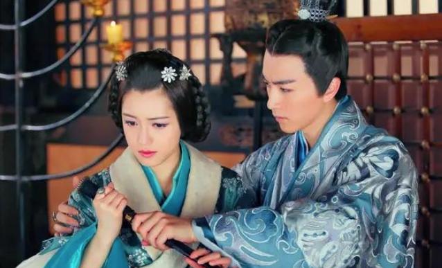 许平君：刘病已最爱的女子，同甘共苦富贵不相忘