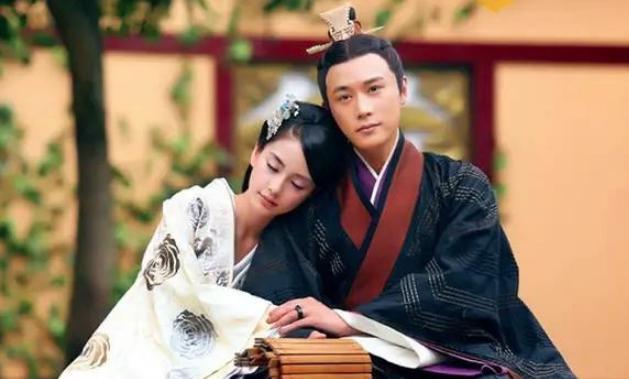 许平君：刘病已最爱的女子，同甘共苦富贵不相忘