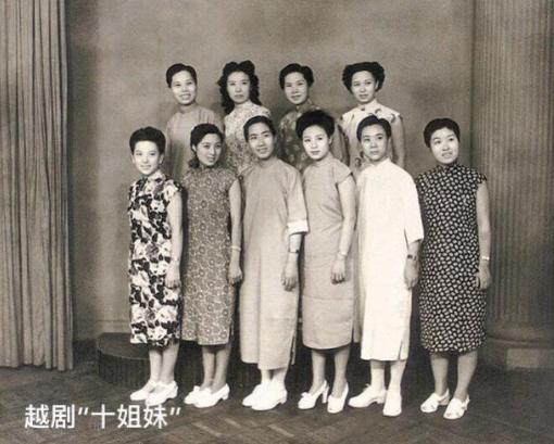 揭秘：70年前筱丹桂为何服毒自杀