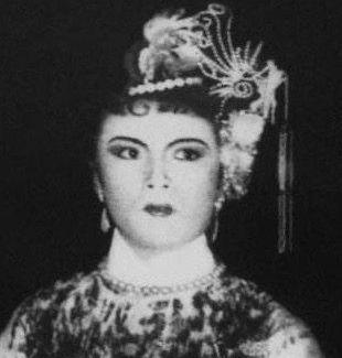 揭秘：70年前筱丹桂为何服毒自杀