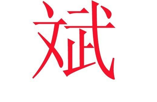 中国人姓名里最为忌讳的50个字