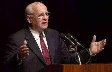 戈尔巴乔夫改革的主要内容是什么 改革的影响有哪些