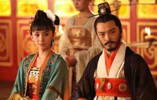 史上有四位亡国之君有能力和才干！却被新朝抹黑误解了千年！