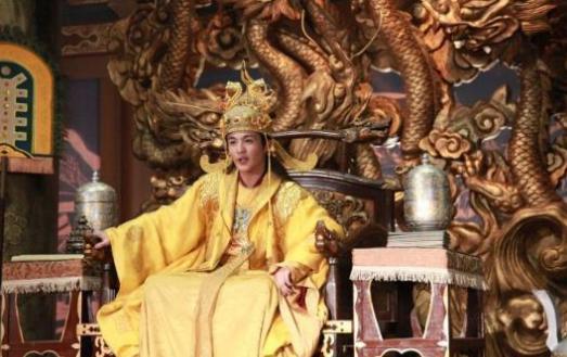 史上有四位亡国之君有能力和才干！却被新朝抹黑误解了千年！