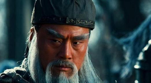 徐晃真的不敌颜良吗