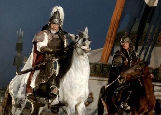 中国几千年的历史上，这件事却只有他一个人做到了